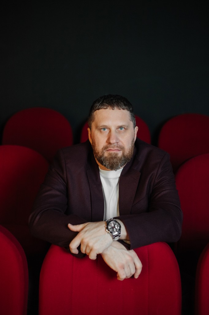 Олег Владимирович Мещеряков