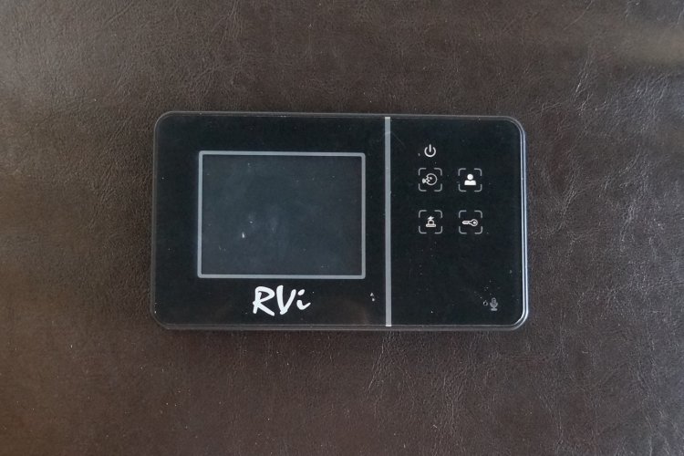 Видеодомофон RVi-VD1 mini