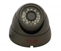 Камера видеонаблюдения GT-DW1280LIR