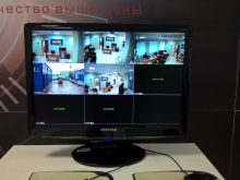 Как выбрать камеру видеонаблюдения