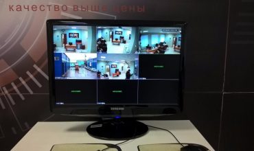 Как выбрать камеру видеонаблюдения