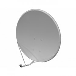 Спутниковая антенна Supral 0.9м