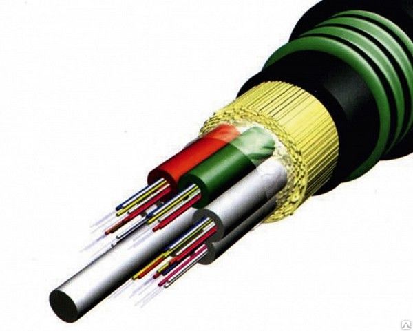 Оптический кабель ОКСЛ-М2П-А16-2.7 Цена - 40,9 рублей