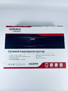 видеорегистратор DS-N332/2 общий план