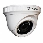 Камера видеонаблюдения Tantos TSc-E2HDf 2Мп