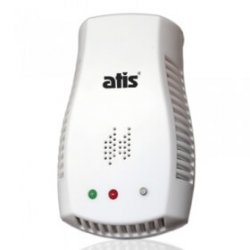 Беспроводной датчик обнаружения газа Atis-938W