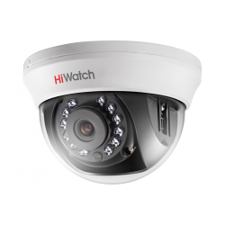 Камера видеонаблюдения HiWatch DS-T201(B)