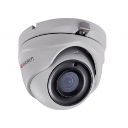 Камера видеонаблюдения HiWatch DS-T503 (B)