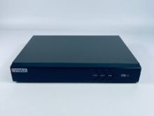видеорегистатор DS-N316 передний план