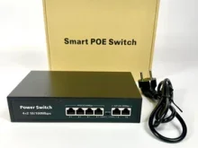 коммутатор BT042F общий план