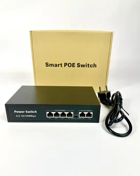 коммутатор BT042F общий план