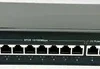 коммутатор Коммутатор BT042F POE 8+2 передний план