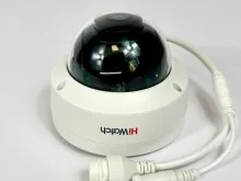ip камера HiWatch DS-I202 передний план