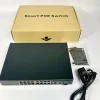 коммутатор Коммутатор BT042F POE 16+2+1SGE общий план