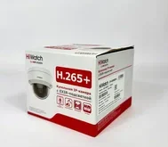 ip камера HiWatch DS-I202 передний план