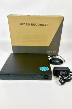 видеорегистратор TY-8116NVR-EY общий план