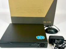 видеорегистратор TY-8109NVR-EY общий план