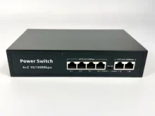 коммутатор BT042F передний план