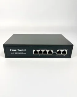 коммутатор BT042F передний план
