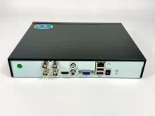 видеорегистратор "XM-ZZ8104HA-1080N" задний план