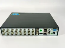 видеорегистратор "XM-LY8116HA-1080N" задний план