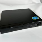 IP видеорегистратор XM TY-8109NVR-EY