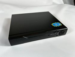 IP видеорегистратор XM TY-8109NVR-EY