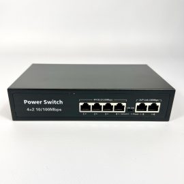 Сетевое оборудование