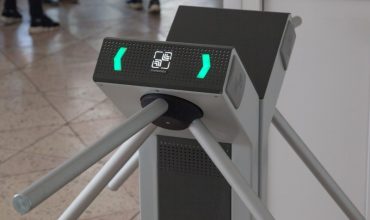 Турникеты для школы — Видеоспецсервис