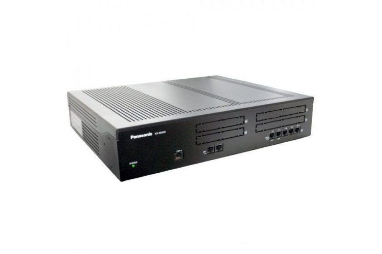 Ключ и пароль для программирования АТС Panasonic KX-NS500RU и KX-NS1000RU