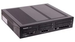 Ключ и пароль для программирования АТС