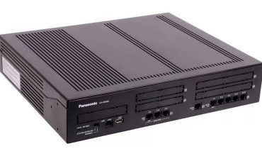 Ключ и пароль для программирования АТС Panasonic KX-NS500RU и KX-NS1000RU