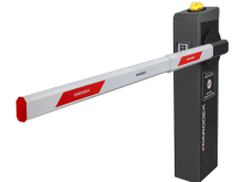 Комплект автоматического шлагбаума «RBX-6000L»