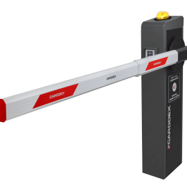 Комплект автоматического шлагбаума «RBX-6000L»