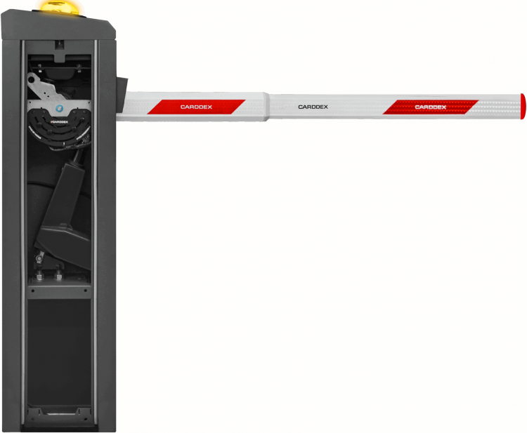 Комплект автоматического шлагбаума «RBX-6000L»