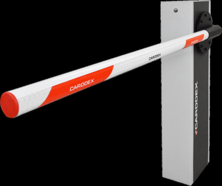 Комплект автоматического шлагбаума «RBD-4300L»