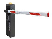 Комплект автоматического шлагбаума «RBX-6000R»