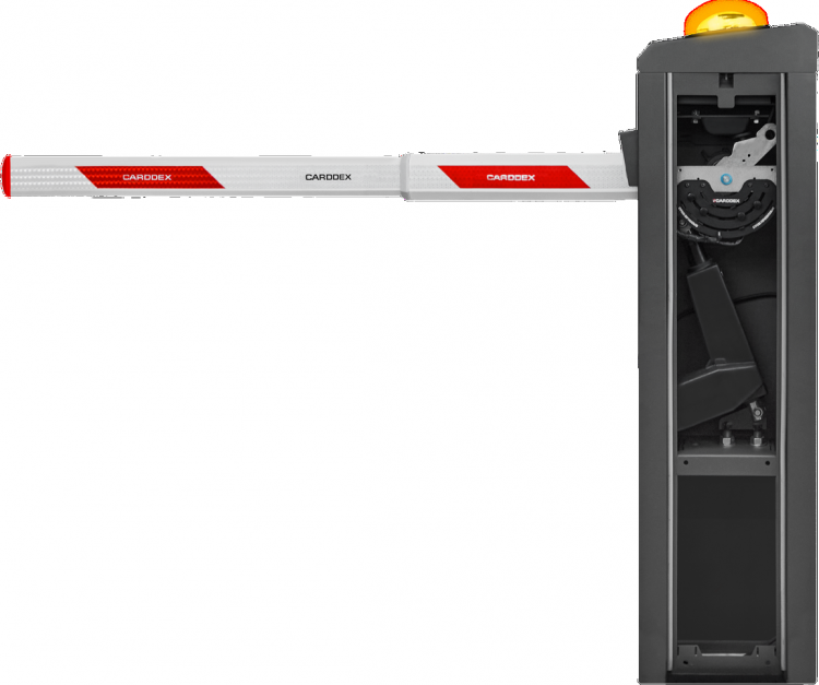 Комплект автоматического шлагбаума «RBX-6000R»