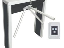 Комплект тумбового турникета «STL-03С»