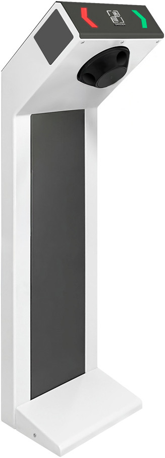 Компактный турникет «STR-01»