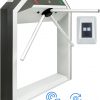 Комплект тумбовой автономной проходной «STR-03AEC»