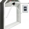 Комплект тумбового турникета «STR-03C»