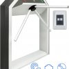 Комплект тумбовой автономной проходной «STR-03NEC»