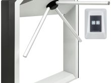 Комплект тумбовой автономной проходной «STR-03NEC»