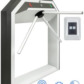 Комплект тумбовой автономной проходной «STR-03NEC»