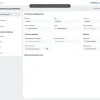 PERCo-ES «Стандартный пакет ПО»
