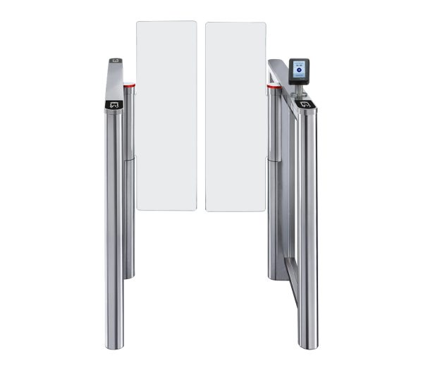 Скоростной проход платного доступа PERCo