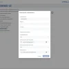 PERCo-ES «Стандартный пакет ПО»