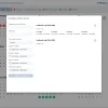PERCo-EM01 «Учет рабочего времени и расписание»