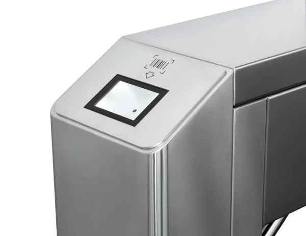Тумбовый турникет-трипод TTD-10A